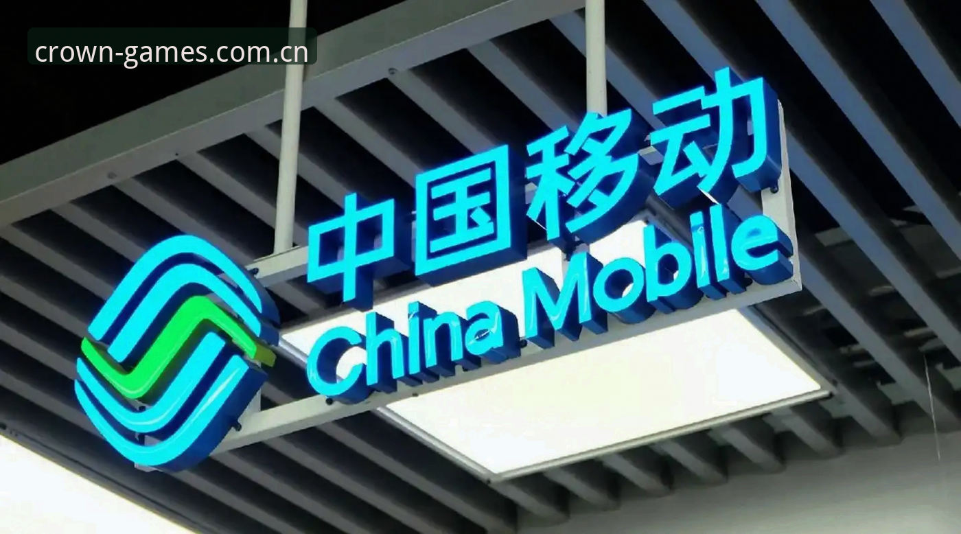 为什么皇冠集团中国官网成为移动服务领域的新焦点？