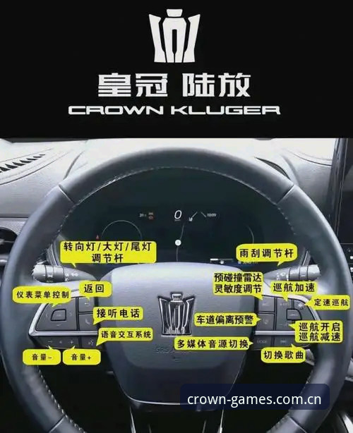皇冠集团官方版使用技巧，你真的掌握了吗？——实战派指南助你高效上手